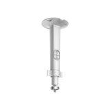 Montaje Colgante Para Interior Recomendado Para Cámaras Tipo Box Fabricada en Aluminio DS-1299ZJ - SILYMX