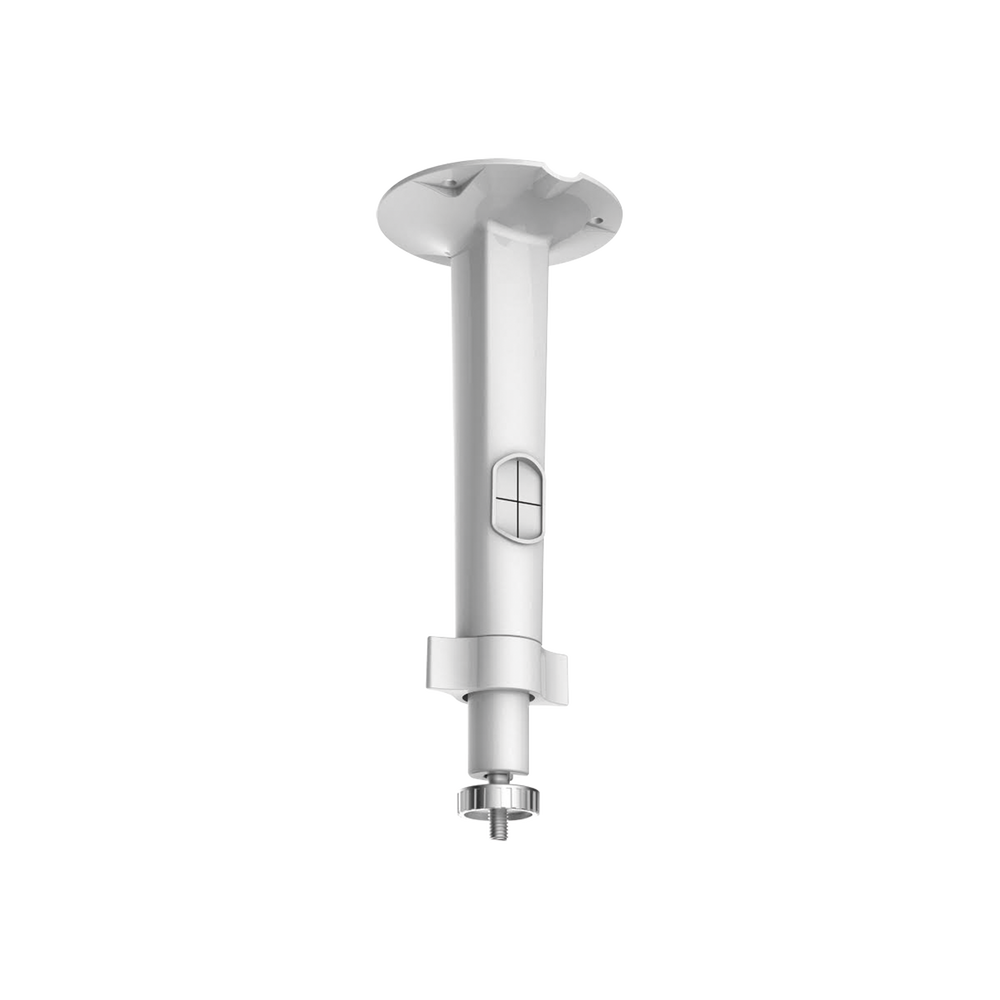 Montaje Colgante Para Interior Recomendado Para Cámaras Tipo Box Fabricada en Aluminio DS-1299ZJ - SILYMX