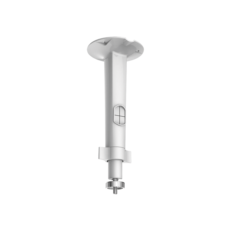 Montaje Colgante Para Interior Recomendado Para Cámaras Tipo Box Fabricada en Aluminio DS-1299ZJ - SILYMX