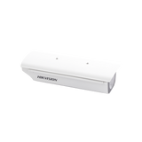 Gabinete para cámaras tipo BOX Profesional Exterior IP67 Ventilador Integrado DS-1331HZ-C - SILYMX