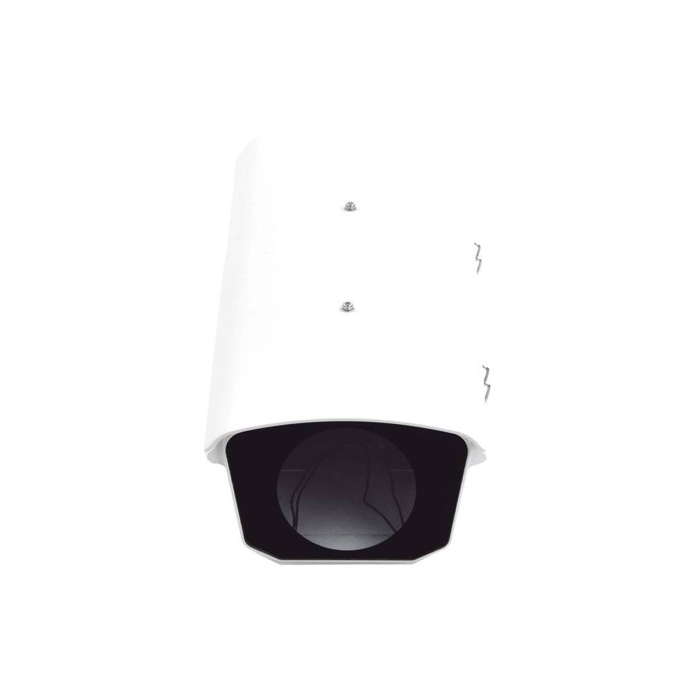 Gabinete para cámaras tipo BOX Profesional Exterior IP67 Ventilador Integrado DS-1331HZ-C - SILYMX