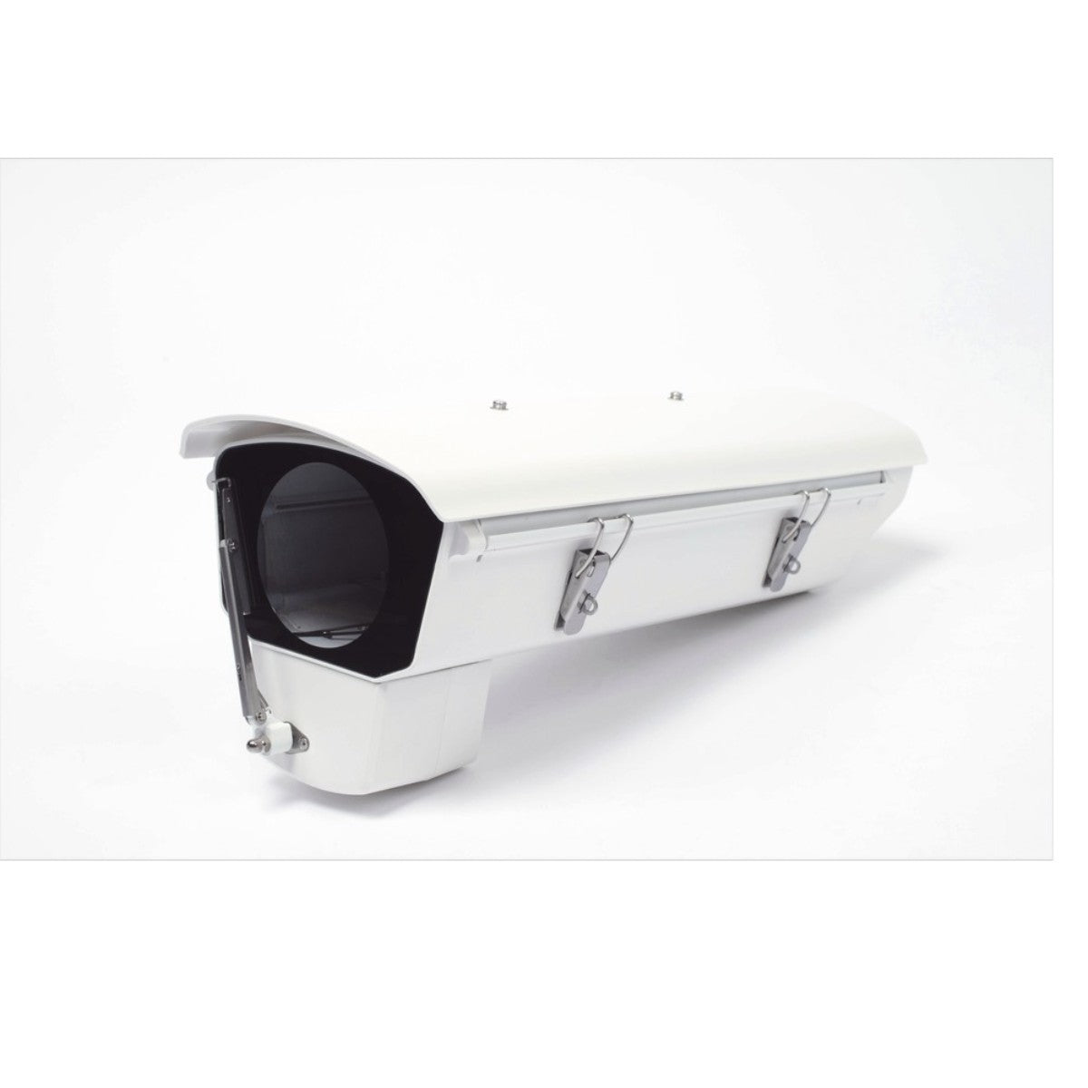 Gabinete para cámaras tipo BOX Profesional Exterior IP67 DS-1331HZ-W - SILYMX