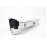 Gabinete para cámaras tipo BOX Profesional Exterior IP67 DS-1331HZ-W - SILYMX