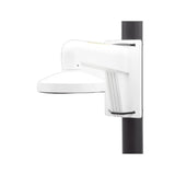 Montaje de pared para domos Hikvision DS-1473ZJ-155 - SILYMX