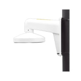 Montaje de pared para domos Hikvision DS-1473ZJ-155 - SILYMX