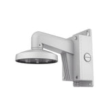Montaje de pared para domos Hikvision DS-1473ZJ-155B - SILYMX