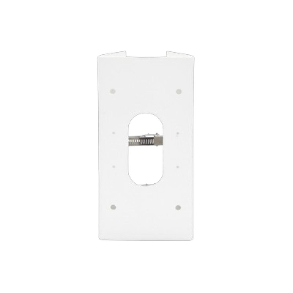 Montaje de Pared para Exterior con Caja de Conexión Compatible con Domos DS-1604ZJ-BOX - SILYMX