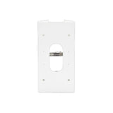 Montaje de Pared para Exterior con Caja de Conexión Compatible con Domos DS-1604ZJ-BOX - SILYMX