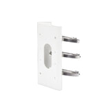 Montaje para Poste de cámaras Domo Bala DS-2CD27XX  DS-2CD26XX DS-1475ZJ-SUS - SILYMX