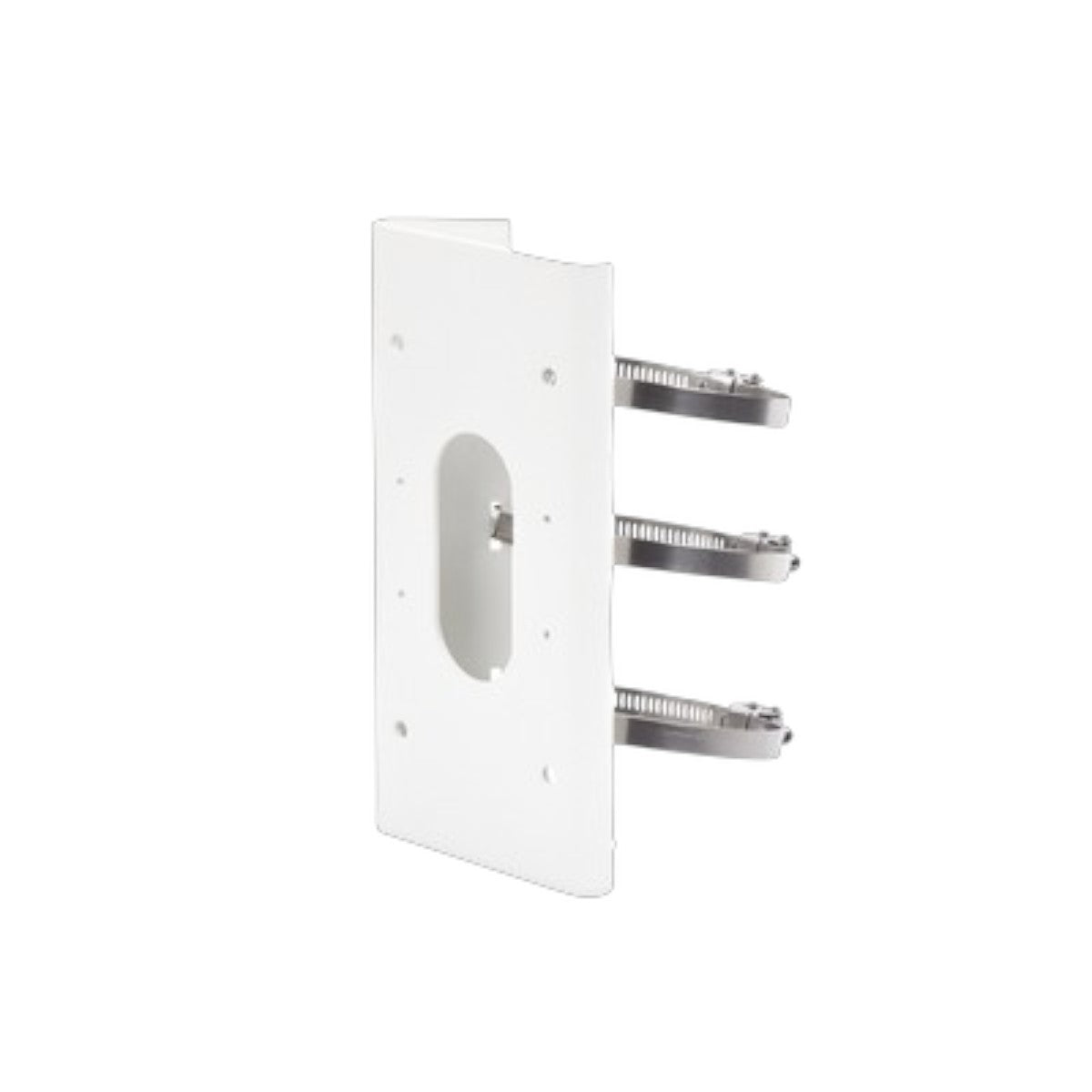 Montaje para Poste de cámaras Domo Bala DS-2CD27XX  DS-2CD26XX DS-1475ZJ-SUS - SILYMX