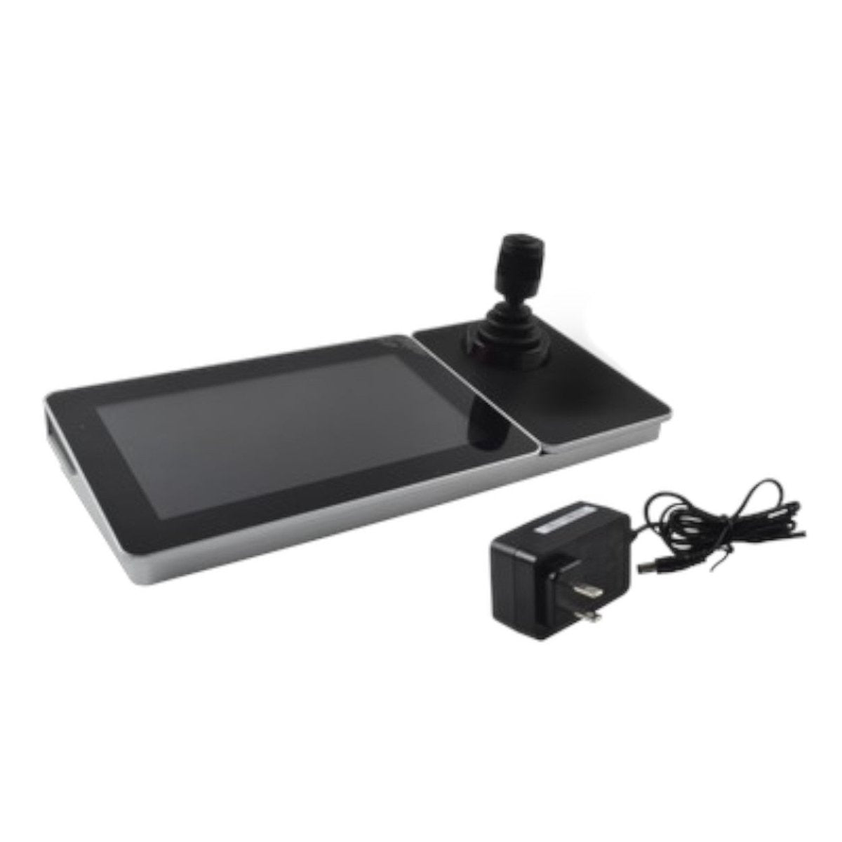 Controlador IP Joystick con Pantalla Táctil de 10.1 in DS-1600KI(B) - SILYMX