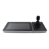 Controlador IP Joystick con Pantalla Táctil de 10.1 in DS-1600KI(B) - SILYMX
