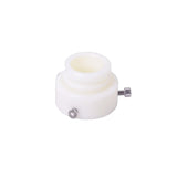 Cople de Nylon para Prevenir Inducciones Aísla el Ruido Generado con el Montaje de Pared DS-1601ZJ-CP - SILYMX