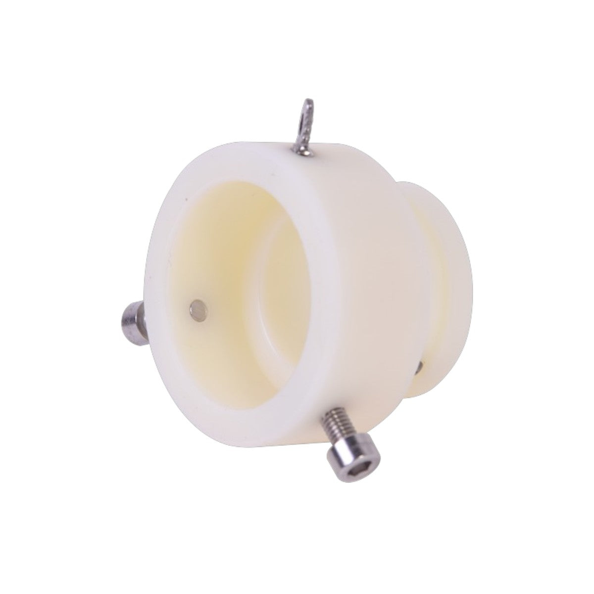 Cople de Nylon para Prevenir Inducciones Aísla el Ruido Generado con el Montaje de Pared DS-1601ZJ-CP - SILYMX