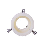 Cople de Nylon para Prevenir Inducciones Aísla el Ruido Generado con el Montaje de Pared DS-1601ZJ-CP - SILYMX