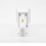 Montaje de esquina para Domos PTZ epcom y HIKVISION DS-1602ZJ-CORNER - SILYMX