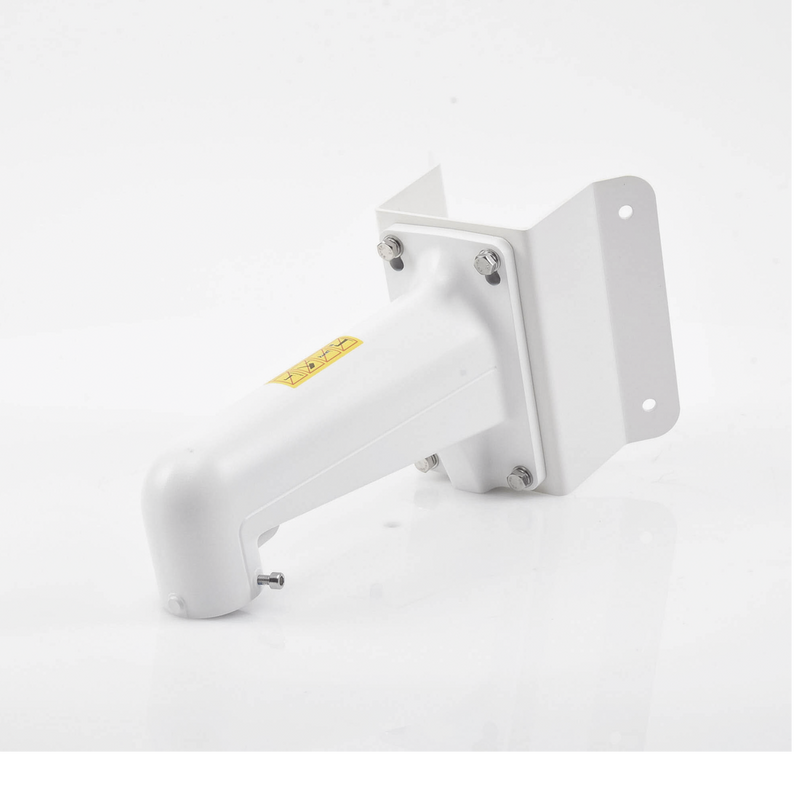 Montaje de esquina para Domos PTZ epcom y HIKVISION DS-1602ZJ-CORNER - SILYMX