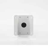 Montaje de esquina para Domos PTZ epcom y HIKVISION DS-1602ZJ-CORNER - SILYMX