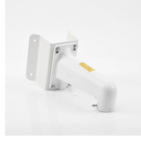Montaje de esquina para Domos PTZ epcom y HIKVISION DS-1602ZJ-CORNER - SILYMX
