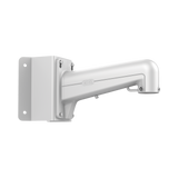 Montaje de esquina para Domos PTZ epcom y HIKVISION DS-1602ZJ-CORNER - SILYMX