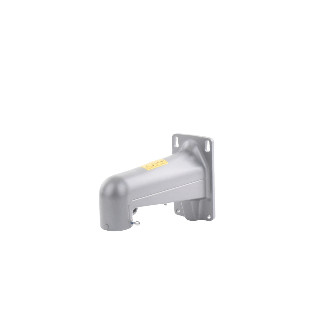 Montaje Para Cámaras Ptz Hikvision Color Plata DS-1602ZJ-P - SILYMX