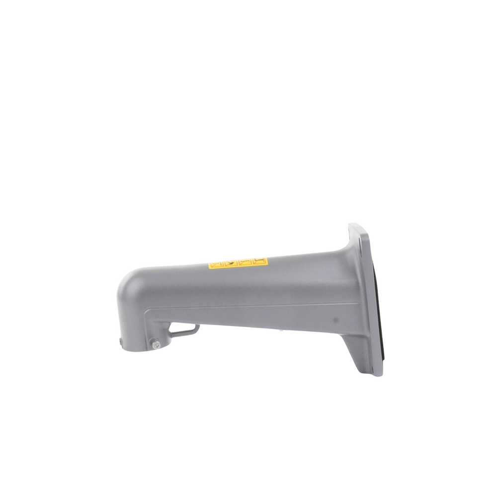 Montaje Para Cámaras Ptz Hikvision Color Plata DS-1602ZJ-P - SILYMX