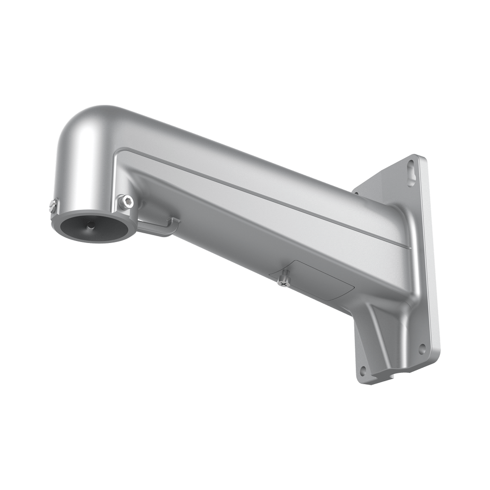 Montaje Para Cámaras Ptz Hikvision Color Plata DS-1602ZJ-P - SILYMX