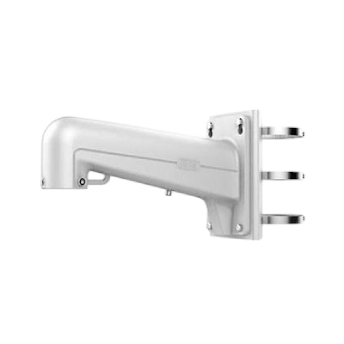 Montaje De Poste Para Domo Ptz Hikvision DS-1602ZJ-POLE - SILYMX