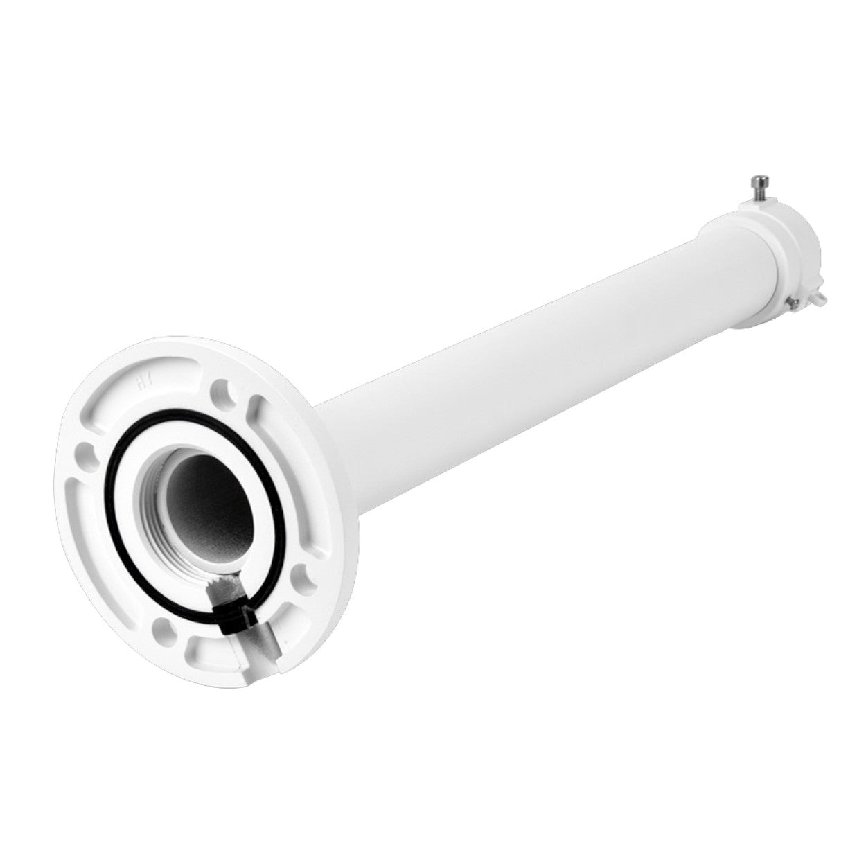 Montaje de techo tipo tubo de 50cm de largo DS-1662ZJ-AX - SILYMX