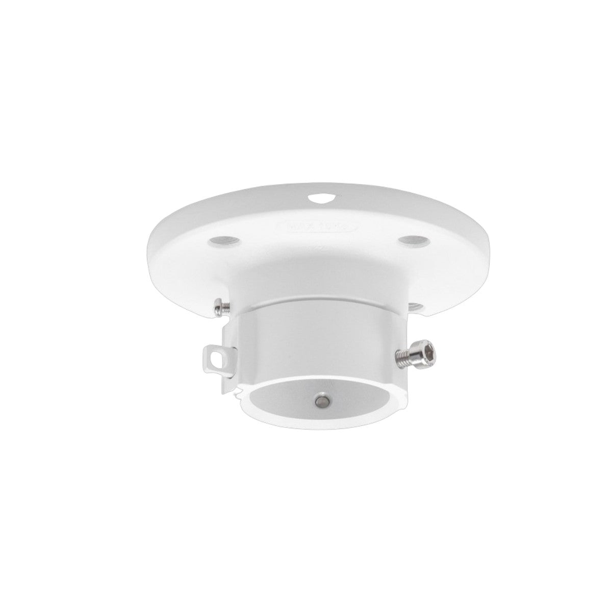 Montaje de Poste para PTZ Acero Inoxidable Compatible con PTZ DS-1673ZJ-P - SILYMX