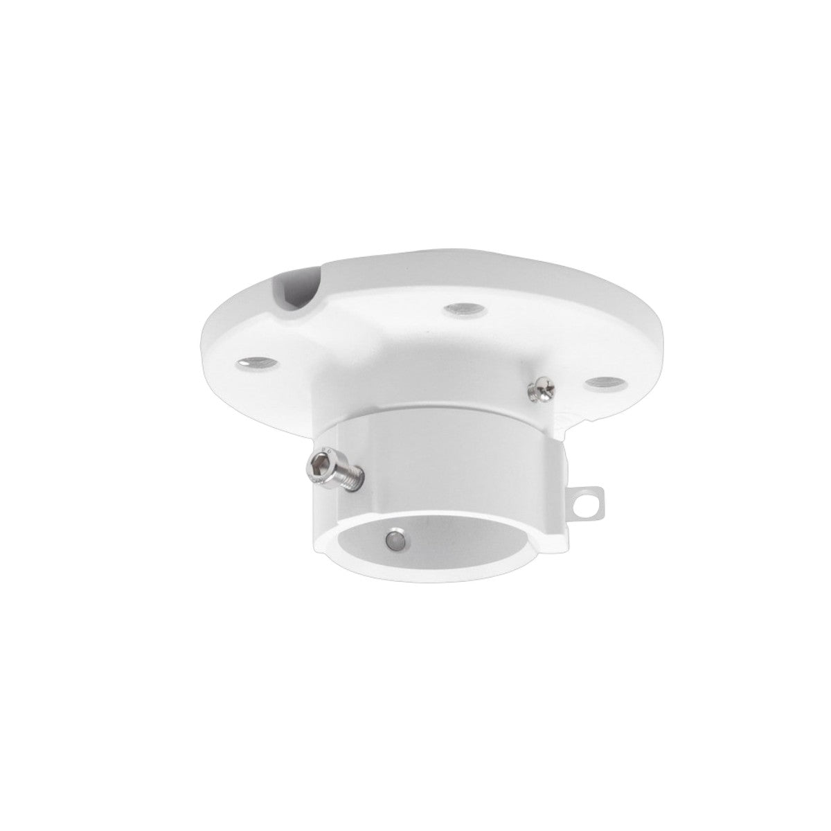 Montaje de Techo sin Tubo de Extensión para Domos PTZ DS-1663ZJ - SILYMX