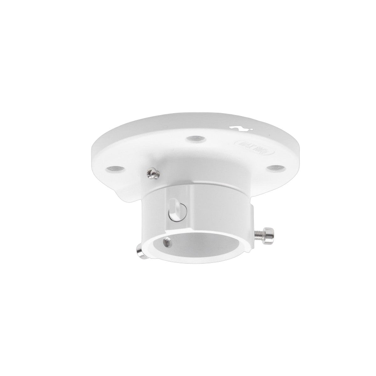 Montaje de Techo sin Tubo de Extensión para Domos PTZ DS-1663ZJ - SILYMX