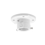 Montaje de Poste para PTZ Acero Inoxidable Compatible con PTZ DS-1673ZJ-P - SILYMX