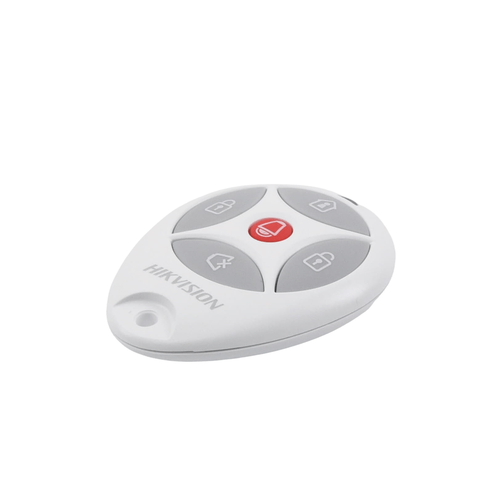 Control Remoto tipo Llavero con 5 Botones y Led Indicador DS-19K00-Y - SILYMX