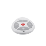 Control Remoto tipo Llavero con 5 Botones y Led Indicador DS-19K00-Y - SILYMX