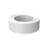 Cable de Alarma Hikvision 4 Conductores 22 AWG, 100 m, CCA, PVC, Uso Interior