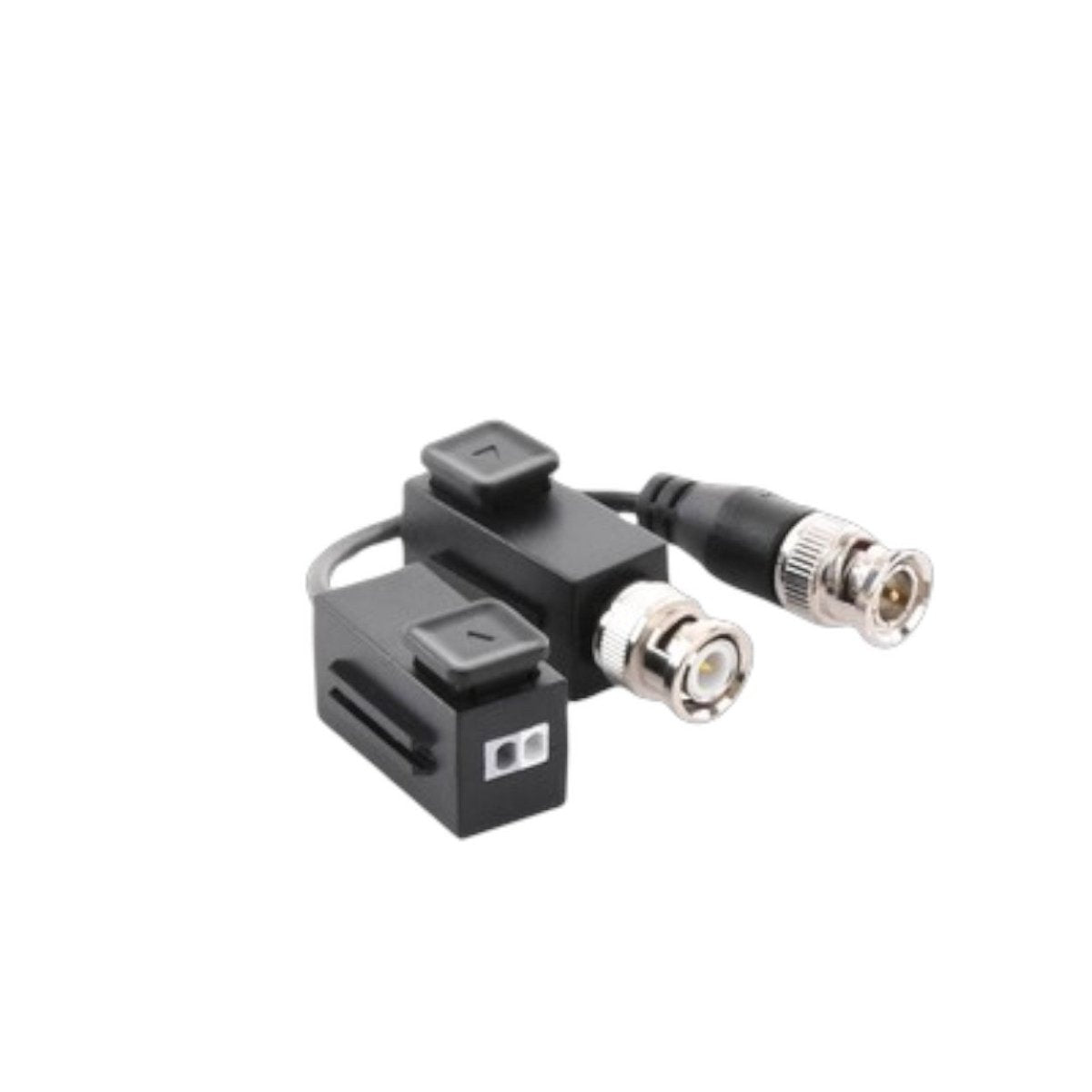 Kit de Transceptor TURBOHD con Boton Push Hasta 8 MP 4K DS-1H18S/E(C) - SILYMX