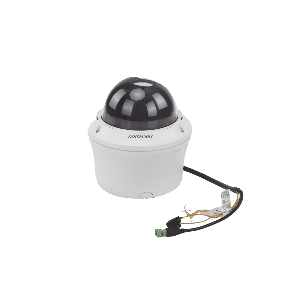 Cámara Domo PTZ TURBOHD 2 Megapixel (1080p) / 15X Zoom / Uso en Plafon / Interior / RS-485 / WDR 120 dB / Ultra Baja Iluminación - SILYMX