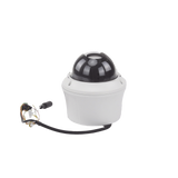 Cámara Domo PTZ TURBOHD 2 Megapixel (1080p) / 15X Zoom / Uso en Plafon / Interior / RS-485 / WDR 120 dB / Ultra Baja Iluminación - SILYMX