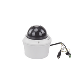 Cámara Domo PTZ TURBOHD 2 Megapixel (1080p) / 15X Zoom / Uso en Plafon / Interior / RS-485 / WDR 120 dB / Ultra Baja Iluminación - SILYMX