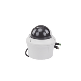 Cámara Domo PTZ TURBOHD 2 Megapixel (1080p) / 15X Zoom / Uso en Plafon / Interior / RS-485 / WDR 120 dB / Ultra Baja Iluminación - SILYMX