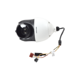 Cámara Domo PTZ TurboHD 2 Megapixel (1080P)  15X Zoom  100 mts IR EXIR Exterior IP66 WDR 120 dB  RS-485 Ultra Baja Iluminación DS-2AE4215TI-D(E) - SILYMX