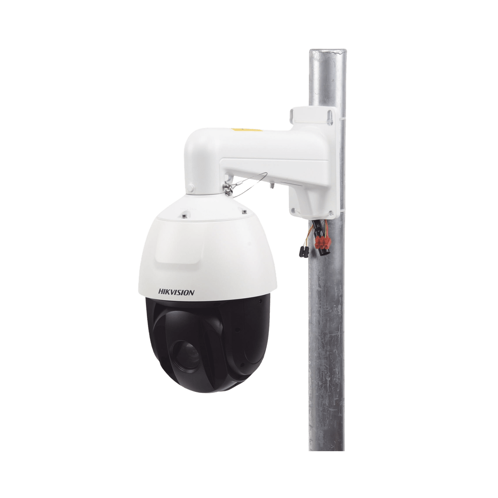 Cámara Domo PTZ TURBOHD 2 Megapixel 1080P 25X Zoom 150 mts IR Exterior IP66 WDR 120 dB DS-2AE5225TI-A(E) - SILYMX