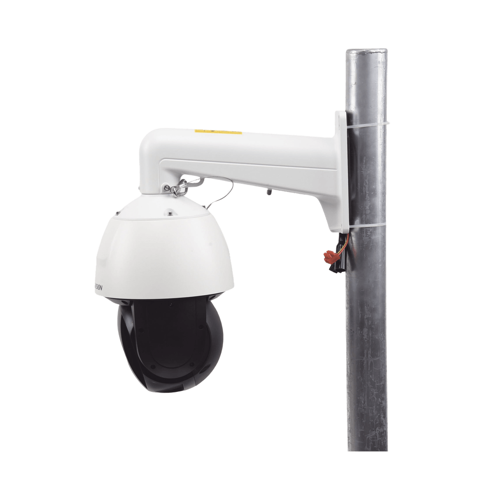 Cámara Domo PTZ TURBOHD 2 Megapixel 1080P 25X Zoom 150 mts IR Exterior IP66 WDR 120 dB DS-2AE5225TI-A(E) - SILYMX