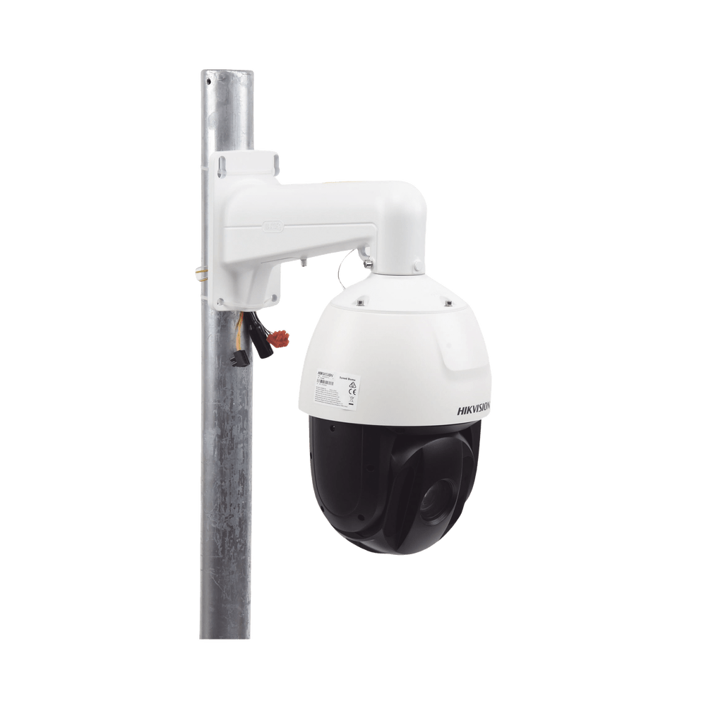 Cámara Domo PTZ TURBOHD 2 Megapixel 1080P 25X Zoom 150 mts IR Exterior IP66 WDR 120 dB DS-2AE5225TI-A(E) - SILYMX