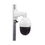 Cámara Domo PTZ TURBOHD 2 Megapixel 1080P 25X Zoom 150 mts IR Exterior IP66 WDR 120 dB DS-2AE5225TI-A(E) - SILYMX