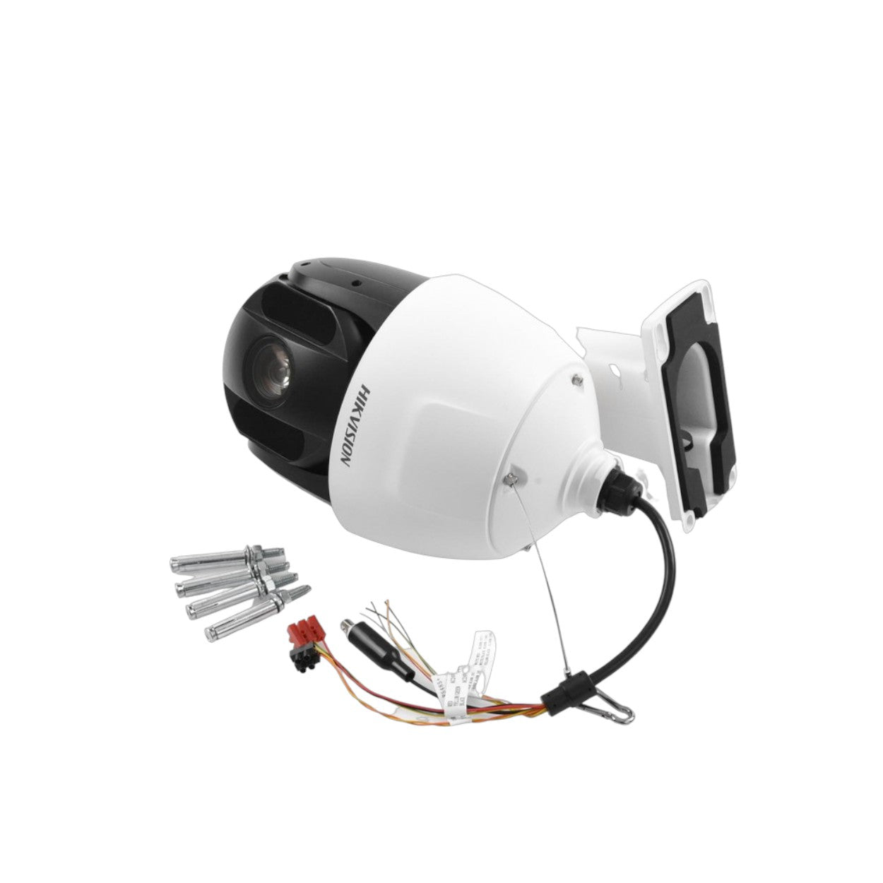 Camara Domo Ptz Turbohd 2mp 1080p 150 Mts Ir Ip66 Hikvision DS-2AE5232TI-A(E) - SILYMX