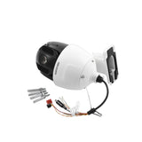 Camara Domo Ptz Turbohd 2mp 1080p 150 Mts Ir Ip66 Hikvision DS-2AE5232TI-A(E) - SILYMX