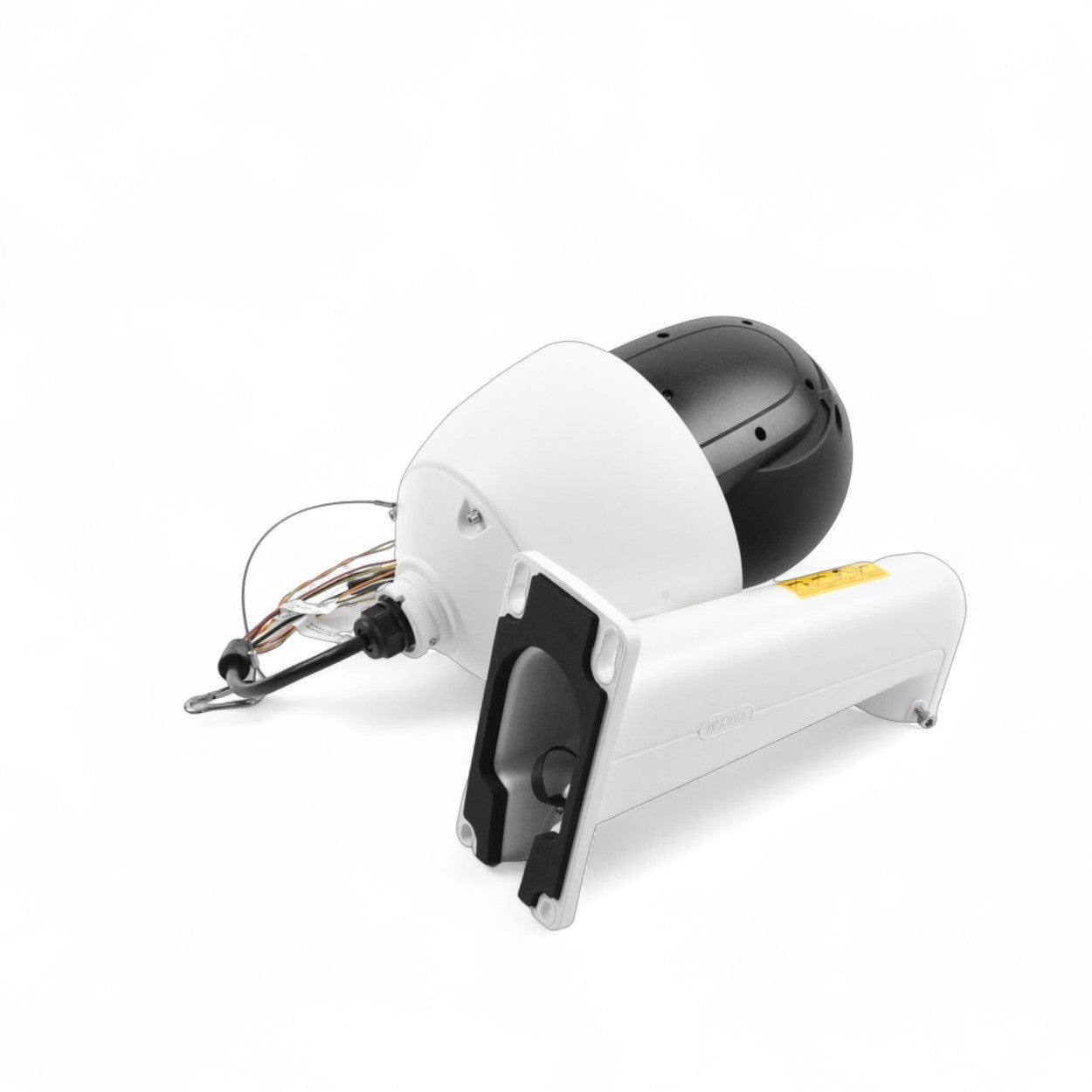 Camara Domo Ptz Turbohd 2mp 1080p 150 Mts Ir Ip66 Hikvision DS-2AE5232TI-A(E) - SILYMX