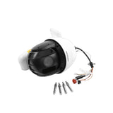 Camara Domo Ptz Turbohd 2mp 1080p 150 Mts Ir Ip66 Hikvision DS-2AE5232TI-A(E) - SILYMX